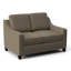 Clark 54" Square Arm Sofa Bed-192921094-161263699