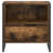 Smoke Oak