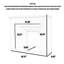 Simple armoire murale décorative de style français-1438787321-1438787326