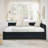 Upholstered Tufted Bed Frame-1773343787