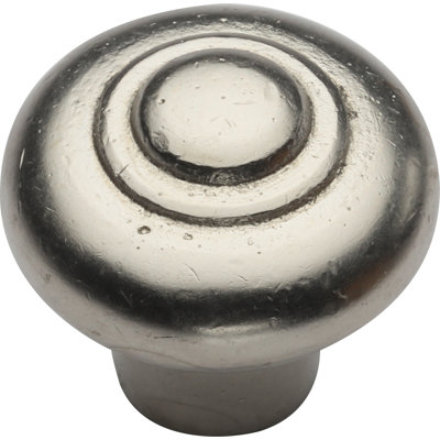 Beaded Cabinet Knob