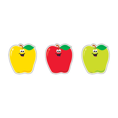 Apples Mini Accents