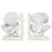 Coastal Stone Non-Skid Bookends