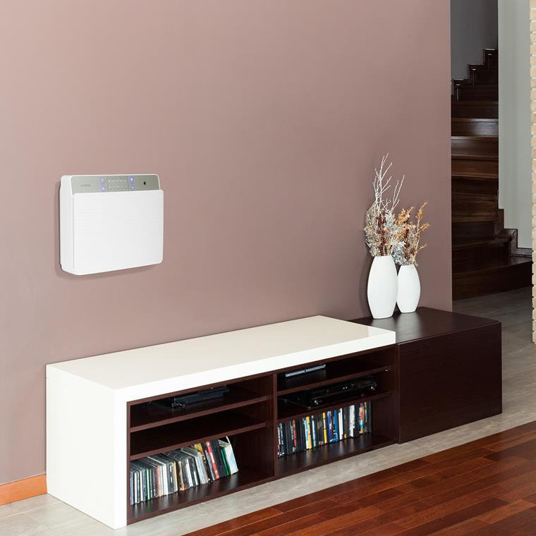 Dalmatien Air Purifier