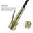 RoomTec Pull Down Kitchen Faucet with Soap Dispenser-86376531