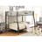 Aarshi Kids Queen Bunk Bed
