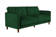 Bosco 3 Seater Sofa Bed Vintage design Multi-functional 