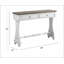 Console Carminda