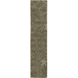 One-of-a-Kind 2'5" X 11'8" Area Rug