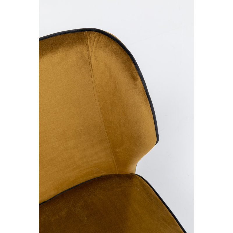 Irina Upholstered Dining Chair