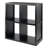 Eleia Bookcase