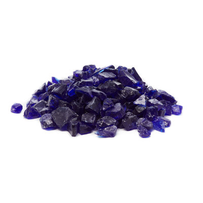 10 Lb. Fire Glass