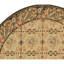 Wool Oriental Area Rug-78948625