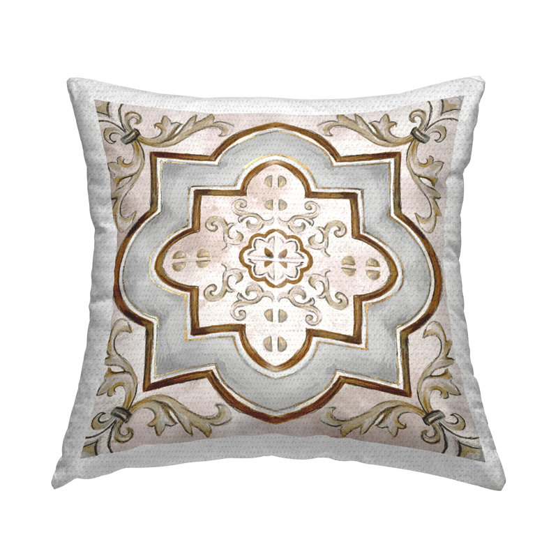 Coussin d'extérieur Traditional Traditional