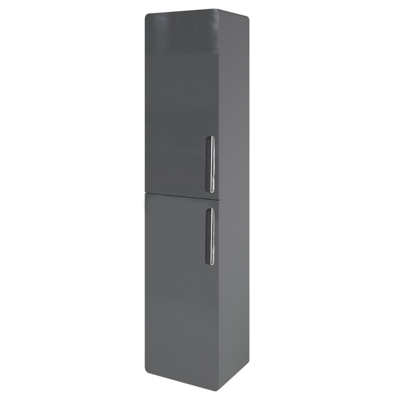 Tucker Wall Linen Cabinet
