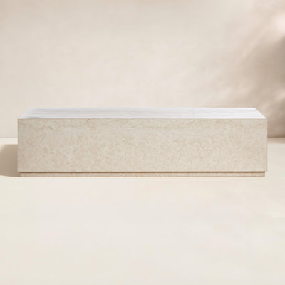Luisa 65 " Patio Table