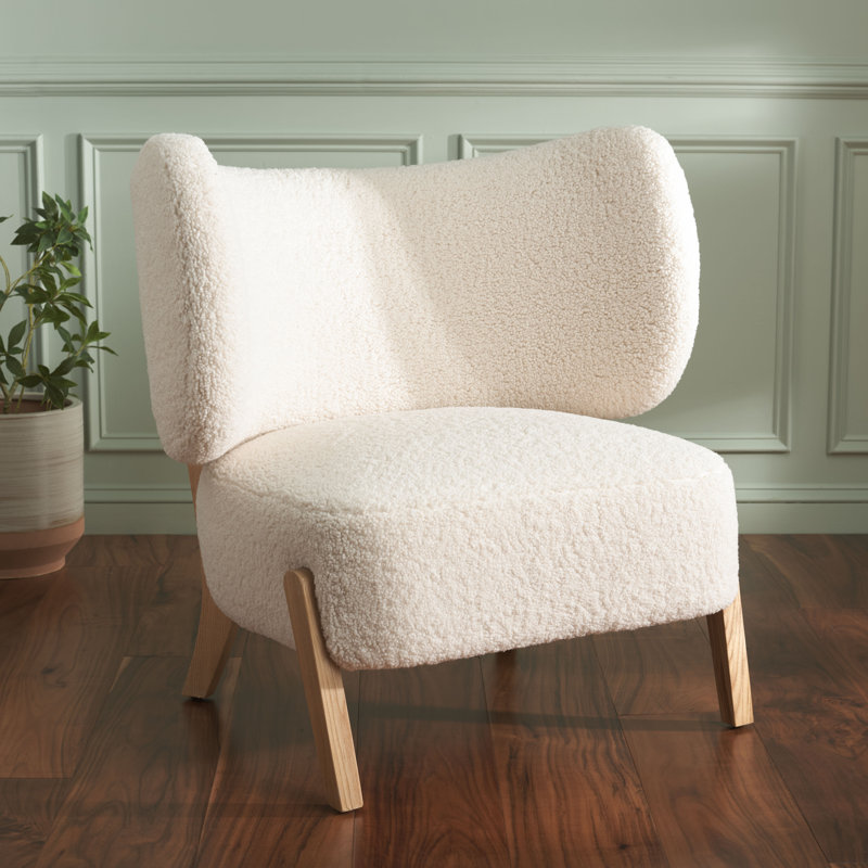 Fauteuil d'appoint Jakoda