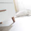 Ole Convertible 2 -Piece Nursery Furniture Set