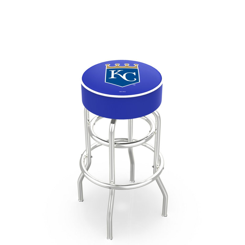 Tabouret de bar pivotant L7C1 Royals de Kansas City