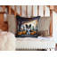  Coussin décoratif intérieur / extérieur en polyester Autre / Sans motif-984628469