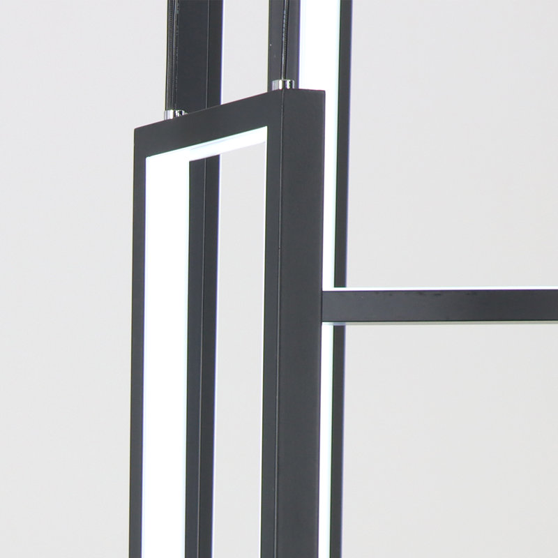 Luminaire suspendu suspendu Tazkiya