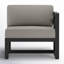 Avion Patio Chair with Sunbrella Cushions-882656281-894853849