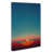 Wrapped Canvas selected
