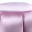 Repose-pieds rose Bubblegum Melody
