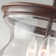 Ullin Glass Semi Flush Mount