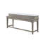 Charlesia 4Pc Marble & Weathered Grey Finish-507959589