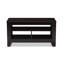 Sled Coffee Table with Storage