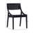 Bergholt Florian Leather Side Chair-78731692-78731689