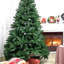 Arbre de Noël artificiel Riva 6 pi / 7 pi-1519778226