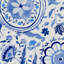 Joules Floral Wallpaper Double Roll-1100299760