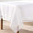 Alienor Solid Colour Tablecloth-839579476-839579307
