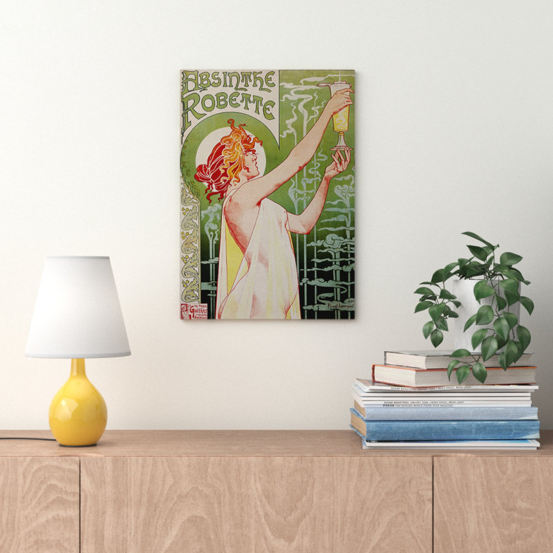 Wrapped Canvas Print, 100cm H x 70cm W