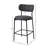 Opaline Upholstered Counter Stool, (Set of 2)-894524926