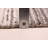 Elysian  Grey Rug 7'9" x 9'11"