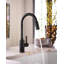 Genta LX Pull Down Touchless Single Handle Kitchen Faucet with Motionsense Wave and PowerClean-69339646