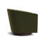 Cooper Upholstered Swivel Barrel Chair-361762944-361763060