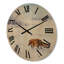 Horloge murale Fox-63903219