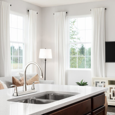 Plumb Tech Plumb Tech Kitchen Faucets Kitchen Faucet