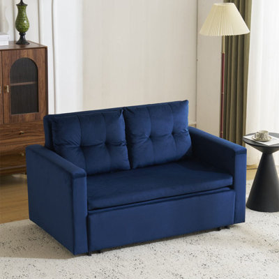 Ainur 2 Seater Sofa Bed