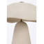 Soloma 2 Light Table Lamp by Loft & Thought for Troy Lighting