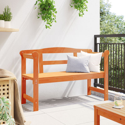 Garden Bench