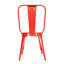 46cm H Metal Stacking Side Chair-20565590