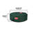 Padded Christmas Wreath Storage Container-41153324