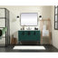Ensemble de meuble-lavabo simple 48 po Eugene-632294465