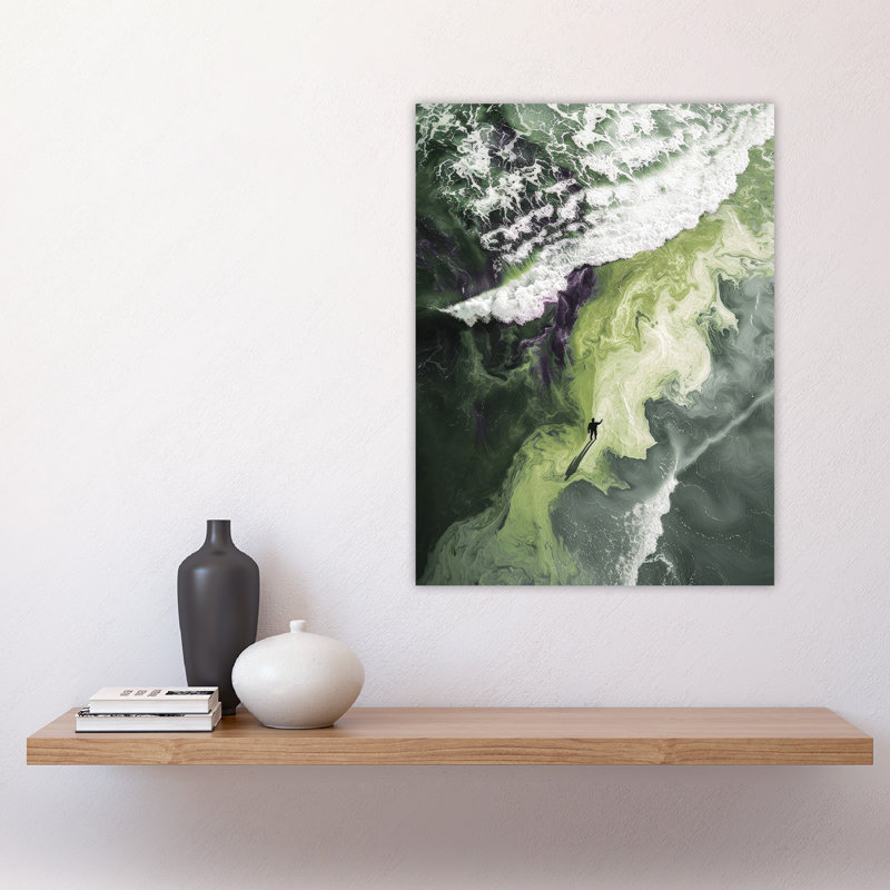 No Frame Print