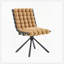 Ensemble de chaises de salle à manger Bubble Chair-129220509